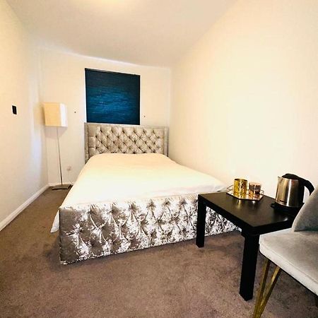 Shaftesbury Gardens Apartment Лондон Екстериор снимка