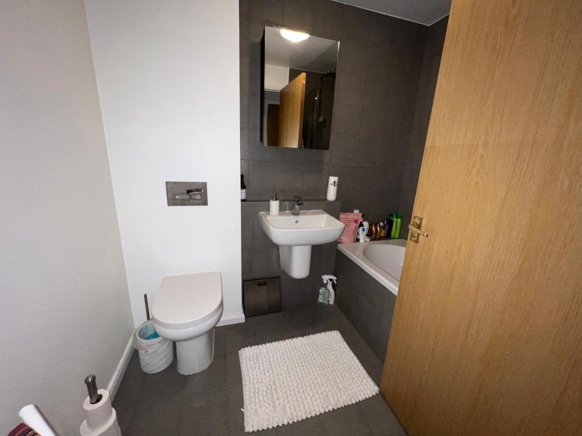 Shaftesbury Gardens Apartment Лондон Екстериор снимка